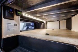 2026 Forest River Rogue Armored 351G2 Fifth Wheel Toy Hauler Exterior Image