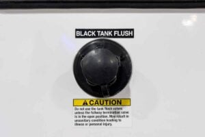 2026 Forest River Rogue Armored 351G2 Fifth Wheel Toy Hauler Exterior Image