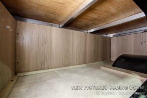 2027 Forest River Flagstaff E-Pro E131BLE Small Bunkhouse Travel Trailer Exterior Image