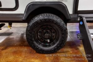 2027 Forest River Flagstaff E-Pro E131BLE Small Bunkhouse Travel Trailer Exterior Image