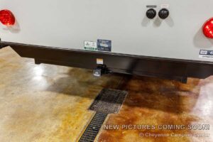 2027 Forest River Flagstaff E-Pro E131BLE Small Bunkhouse Travel Trailer Exterior Image
