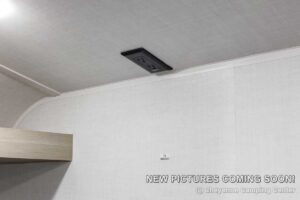 2027 Forest River Flagstaff E-Pro E131BLE Small Bunkhouse Travel Trailer Interior Image