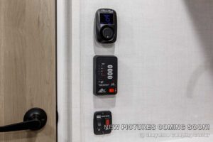 2027 Forest River Flagstaff E-Pro E131BLE Small Bunkhouse Travel Trailer Interior Image