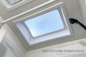 2027 Forest River Flagstaff E-Pro E131BLE Small Bunkhouse Travel Trailer Interior Image