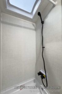 2027 Forest River Flagstaff E-Pro E131BLE Small Bunkhouse Travel Trailer Interior Image
