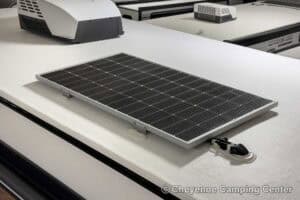 2026 Forest River Sabre 36EST Rear Kitchen Fifth Wheel Exterior Image