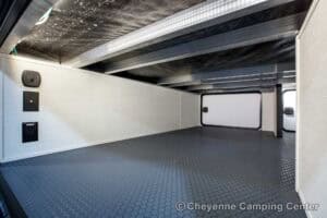 2026 Forest River Sabre 36EST Rear Kitchen Fifth Wheel Exterior Image