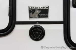 2026 Forest River Sabre 36EST Rear Kitchen Fifth Wheel Exterior Image