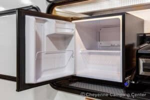 2026 Forest River Sabre 36EST Rear Kitchen Fifth Wheel Exterior Image