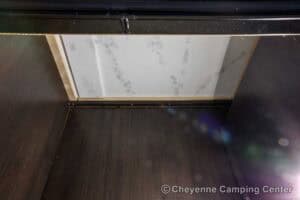 2026 Forest River Sabre 36EST Rear Kitchen Fifth Wheel Exterior Image