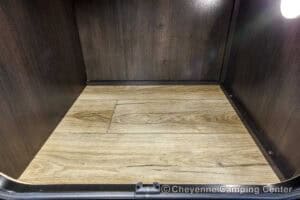 2026 Forest River Sabre 36EST Rear Kitchen Fifth Wheel Exterior Image