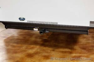 2026 Forest River Sabre 36EST Rear Kitchen Fifth Wheel Exterior Image