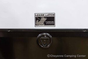 2027 Forest River Sabre 36EST Rear Kitchen Fifth Wheel Exterior Image