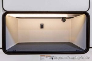 2027 Forest River Sabre 36EST Rear Kitchen Fifth Wheel Exterior Image