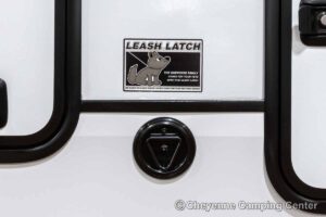2027 Forest River Sabre 36EST Rear Kitchen Fifth Wheel Exterior Image