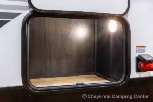 2027 Forest River Sabre 36EST Rear Kitchen Fifth Wheel Exterior Image