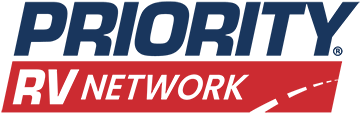 Priority RV Network logo
