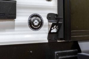 2025 KZ Sportsmen Select 261BHSL Bunkhouse Travel Trailer Exterior Image