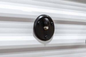 2025 KZ Sportsmen Select 261BHSL Bunkhouse Travel Trailer Exterior Image