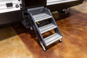 2025 KZ Sportsmen Select 261BHSL Bunkhouse Travel Trailer Exterior Image