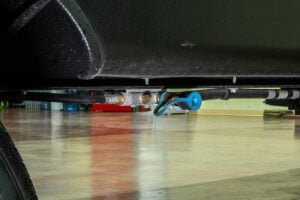 2025 KZ Sportsmen Select 261BHSL Bunkhouse Travel Trailer Exterior Image