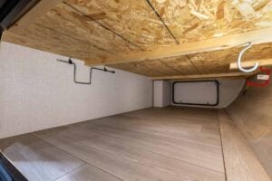 2025 KZ Sportsmen Select 261BHSL Bunkhouse Travel Trailer Exterior Image