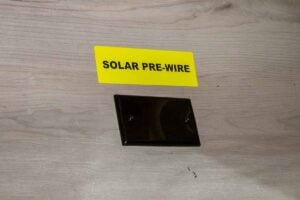 2025 KZ Sportsmen Select 261BHSL Bunkhouse Travel Trailer Exterior Image