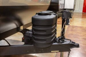 2025 KZ Sportsmen Select 261BHSL Bunkhouse Travel Trailer Exterior Image