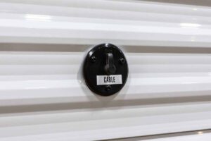 2025 KZ Sportsmen Select 261BHSL Bunkhouse Travel Trailer Exterior Image