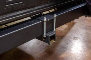 2025 KZ Sportsmen Select 261BHSL Bunkhouse Travel Trailer Exterior Image