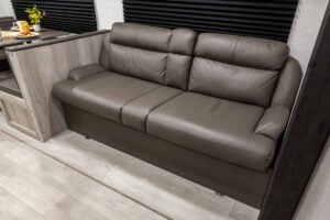 2025 KZ Sportsmen Select 261BHSL Bunkhouse Travel Trailer Interior Image