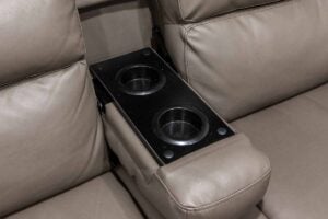 2025 KZ Sportsmen Select 261BHSL Bunkhouse Travel Trailer Interior Image