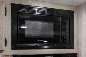 2025 KZ Sportsmen Select 261BHSL Bunkhouse Travel Trailer Interior Image