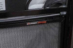 2025 KZ Sportsmen Select 261BHSL Bunkhouse Travel Trailer Interior Image