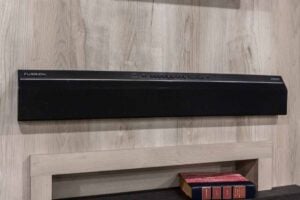 2025 KZ Sportsmen Select 261BHSL Bunkhouse Travel Trailer Interior Image