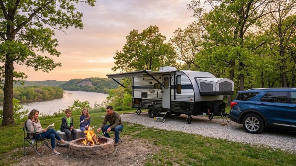Best Travel Trailers for 2026 (Top Picks In Stock Now)