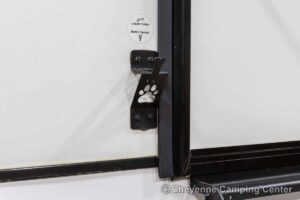 2023 Coachmen Freedom Express Ultra Lite 274RKS Couples Travel Trailer Exterior Image