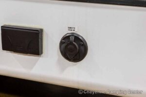 2023 Coachmen Freedom Express Ultra Lite 274RKS Couples Travel Trailer Exterior Image