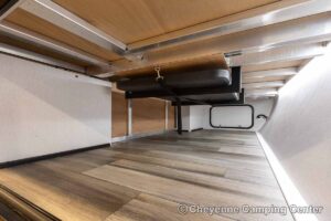 2023 Coachmen Freedom Express Ultra Lite 274RKS Couples Travel Trailer Exterior Image