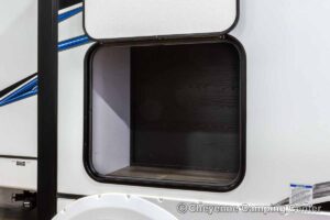 2023 Coachmen Freedom Express Ultra Lite 274RKS Couples Travel Trailer Exterior Image