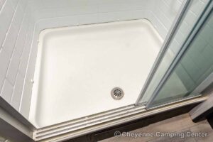 2023 Coachmen Freedom Express Ultra Lite 274RKS Couples Travel Trailer Interior Image