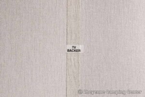 2023 Coachmen Freedom Express Ultra Lite 274RKS Couples Travel Trailer Interior Image