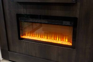 2027 Forest River Cherokee Timberwolf 39JM Destination Trailer Interior Image