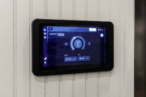 2027 Forest River Cherokee Timberwolf 39JM Destination Trailer Interior Image