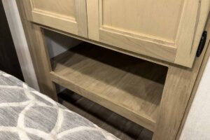 2027 Forest River Cherokee Timberwolf 39JM Destination Trailer Interior Image