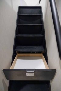 2026 Forest River Cherokee Timberwolf 39JM Destination Trailer Interior Image