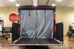 2020 Forest River Cherokee 294RR Toy Hauler Exterior Image