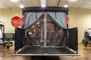 2020 Forest River Cherokee 294RR Toy Hauler Exterior Image