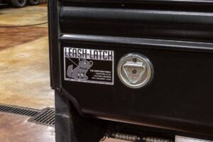 2020 Forest River Cherokee 294RR Toy Hauler Exterior Image