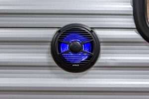 2020 Forest River Cherokee 294RR Toy Hauler Exterior Image